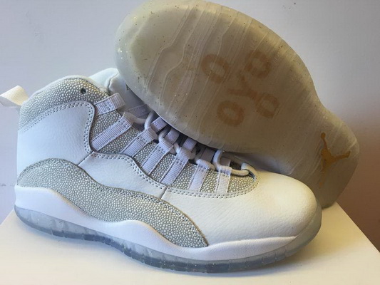 Jordan 10 Men Super Perfect--001